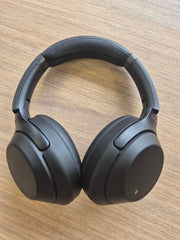SONY WH-1000XM3 Zwart