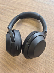 SONY WH-1000XM3 Zwart