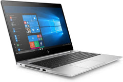 HP EliteBook 850 G5 15,6" | 16GB | 512 GB SSD | Intel Core i5, 8350U