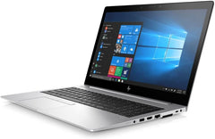HP EliteBook 850 G5 15,6" | 16GB | 512 GB SSD | Intel Core i5, 8350U