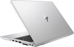 HP EliteBook 840 G5 14"| 16 GB RAM | 512 GB SSD | Core i5-8350U