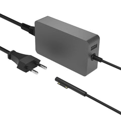 Microsoft Surface Oplader 65W