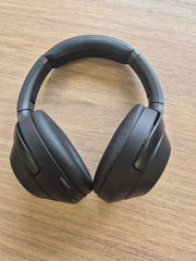 SONY WH-1000XM3 Zwart