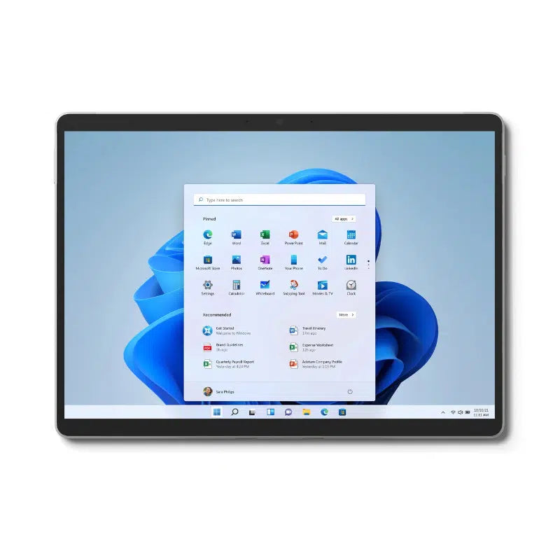 Microsoft Surface Pro 8 LTE