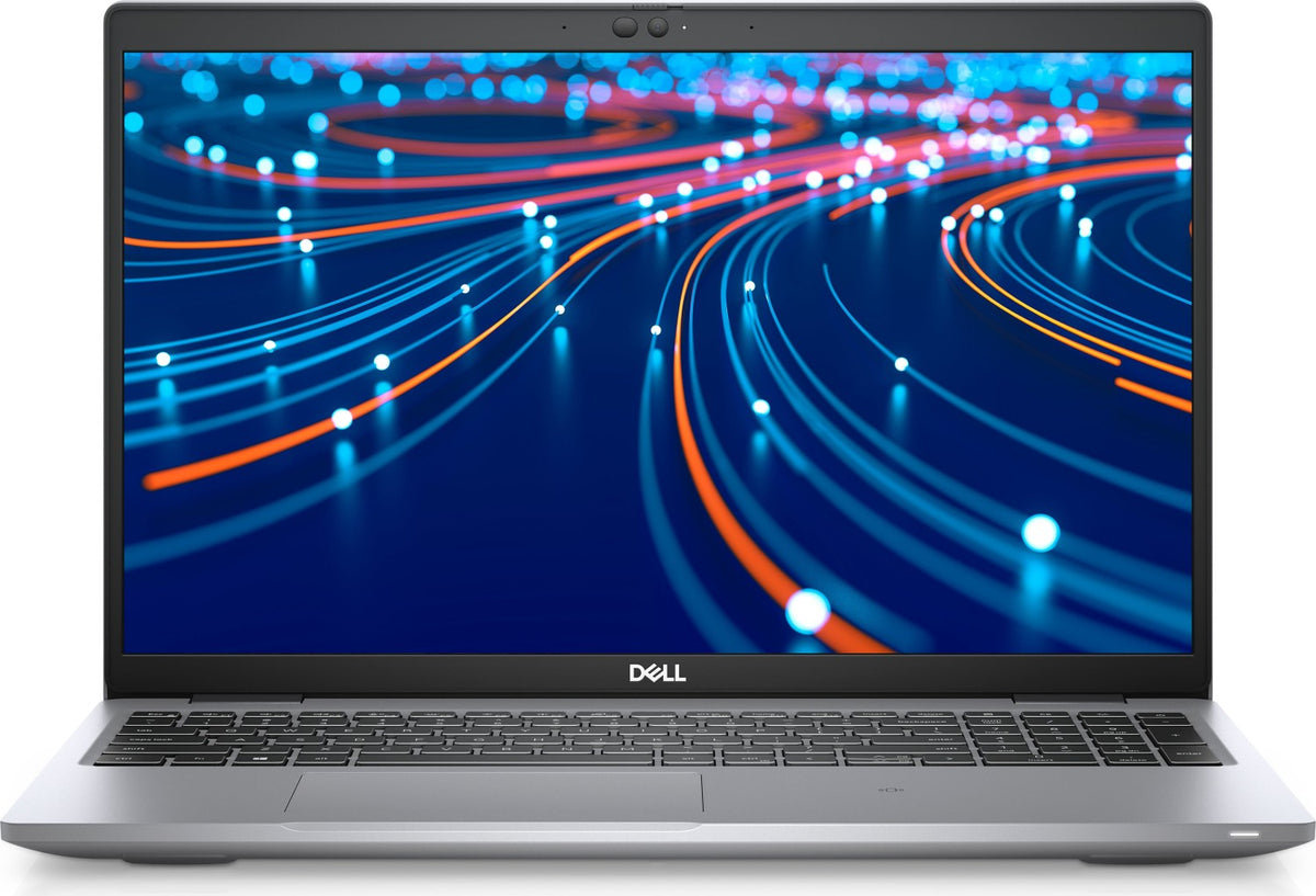 Dell Latitude 5520 | i5-1145G7 | 15.6" | 16GB | 256GB SSD