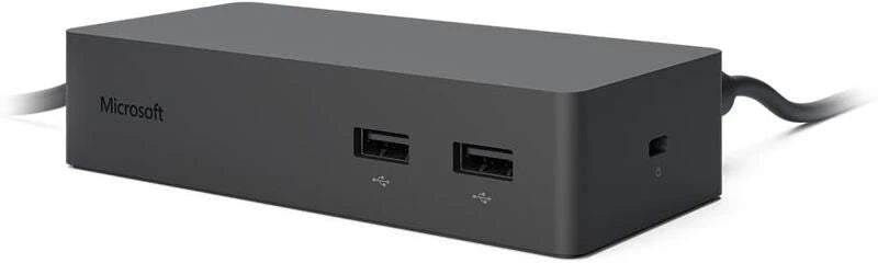 Microsoft Surface Dock 1 + 90W AC adapter