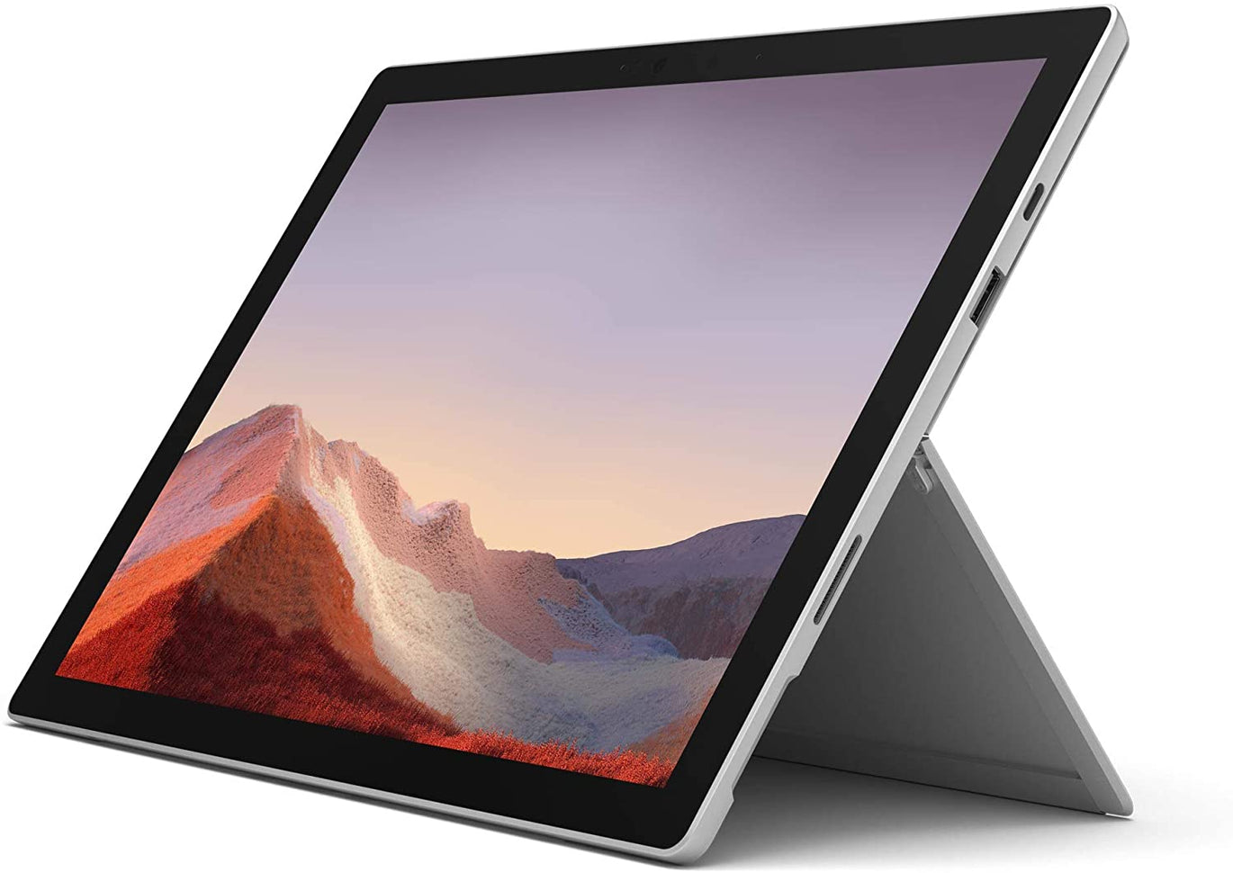 【値下げ】Microsoft Surface Pro 7 256GB 8GB Microsoft Surface Pro 7 (2019) | 8GB | 256GB-SSD | i5-1035G4